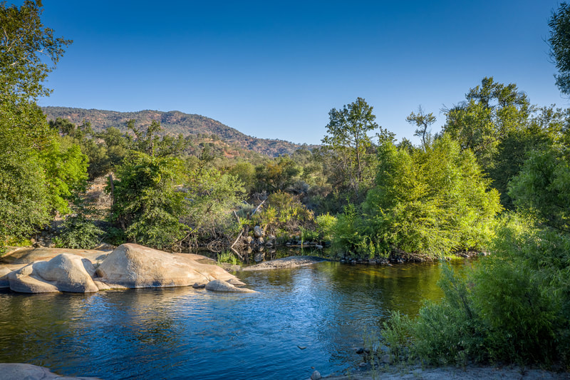 River Trail - 8 PPL - Sequoia Vacation Rentals Inc.