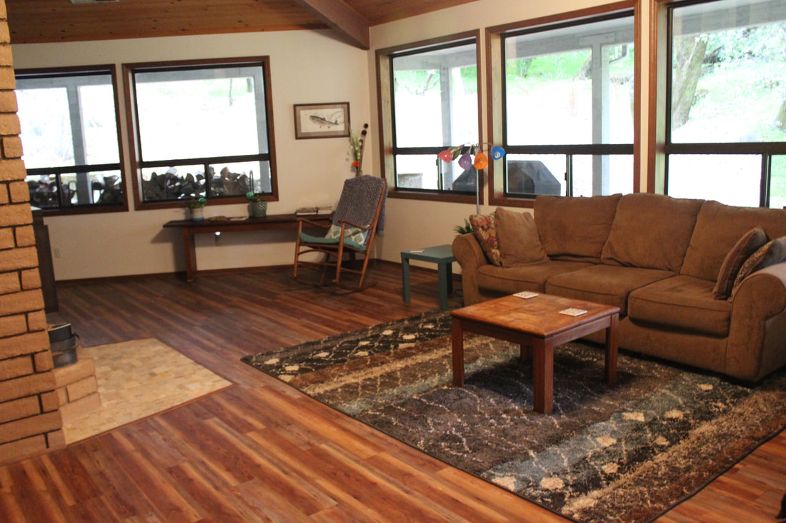 12++ Oak tree hollow vacation home